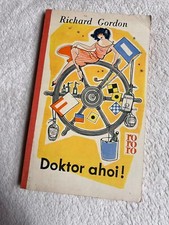Doktor Ahoi von Richard Gordon | 477