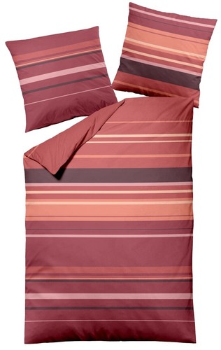 Dormisette biber bettwäsche - biber,