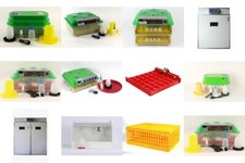 Inkubator Brutmaschine