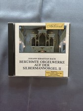 Bach: Berühmte Orgelwerke auf
