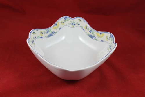 Hutschenreuther papillon - hutschenreuther,