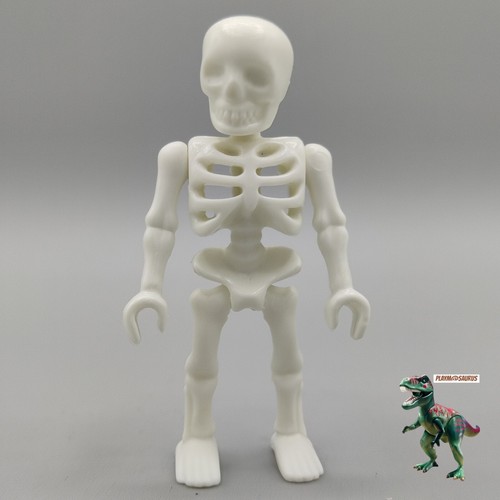 Playmobil weißes menschliches