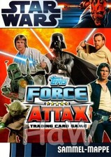 Star Wars Movie - Limitierte Ausgaben - LE1, LE2, LE4, LE5