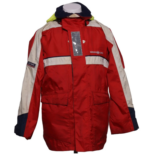 Henri lloyd segeljacke - henri,