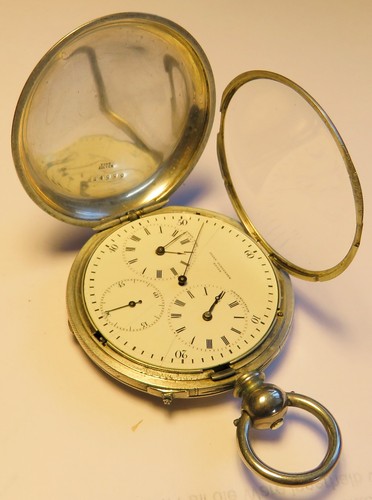 Jules jurgensen locle - jules,