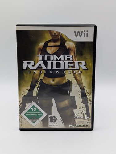 Tomb raider underworld - tomb,