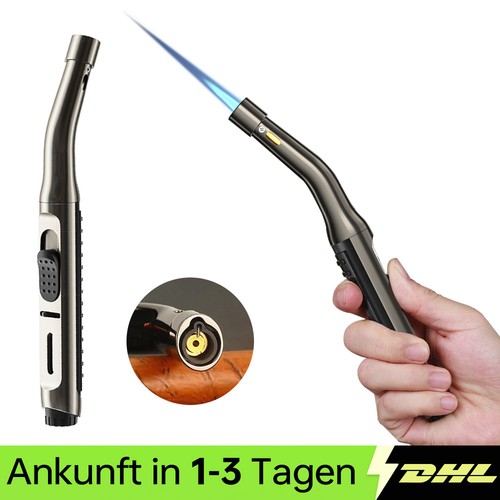 Jet flamme feuerzeug - jet,