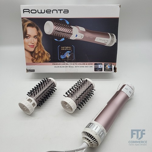 Rowenta brush activ - rowenta,