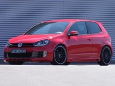 JE-Design Spoilerlippe Lippe