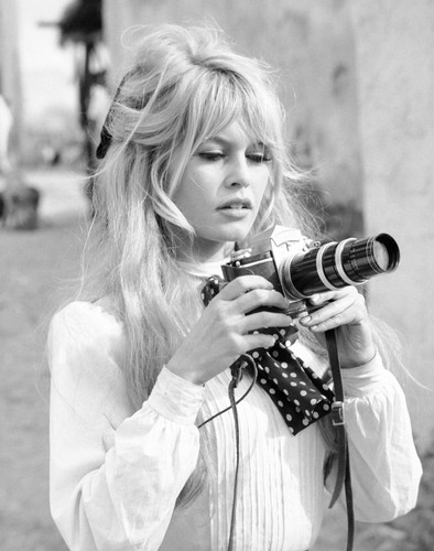 Brigitte bardot 8x10 - bardot,