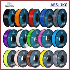 Geeetech ABS+ Filament 1,75mm