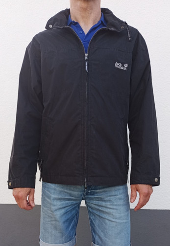 Jack wolfskin herren - jack,