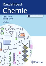 Kurzlehrbuch Chemie | Gisela