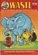 WASTL  Wastl-Band 69  Bastei