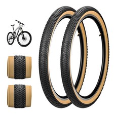 2er-Pack Fahrradreifen