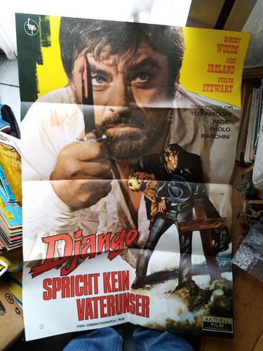 Django spricht kein vaterunser - django,