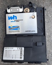 Euro-Münzprüfer WH 911. 13