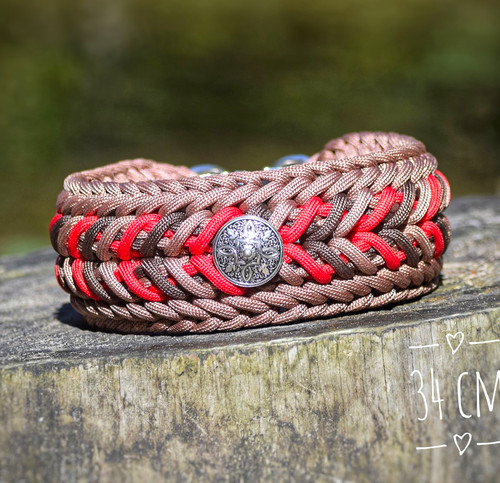 Handgefertigt paracord - handgefertigt,
