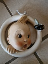 Hummel Goebel Figur Ring Kind
