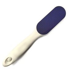 Scholl Manuelle Nanoglas-Fußraspel Amazon Exklusiv Entfernt Harte Haut Effektiv