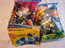 Lego Sammlung ca. 2Kg