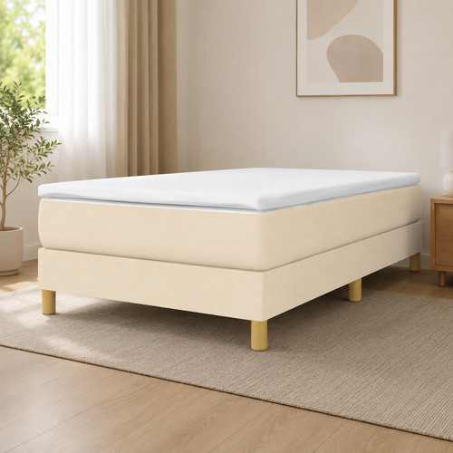 Boxspringbettgestell stoff - boxspringbettgestell,