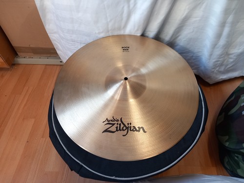 Zildjian avedis a series - avedis, a-series