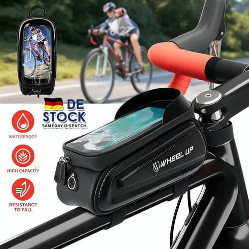 Fahrrad rahmentasche - fahrrad,