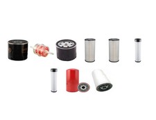 Filter Service Kit Für