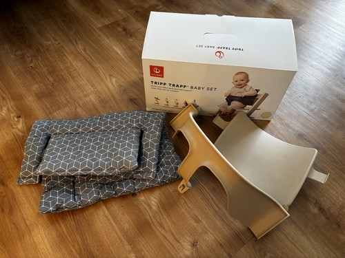 Tripp trapp baby set - trapp,