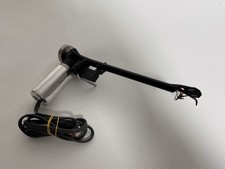 Rega RB300 Tonarm von Transrotor Fat Bob