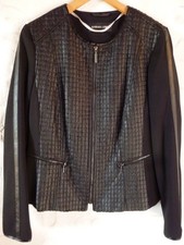 NEU BARBARA LEBEK Blouson