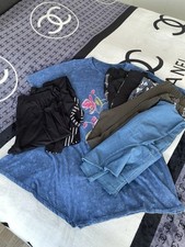 Damen Bekleidungspaket