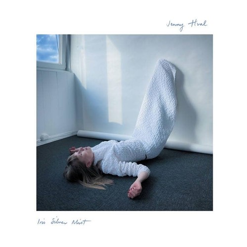 Jenny hval iris silver - iris, mist