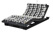 Lattenrost Elektrisch Lattoflex 282 gebraucht 120 x 200