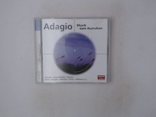 Eloquence - Adagio (Musik zum