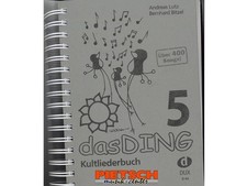 Edition Dux - Das Ding 5 -