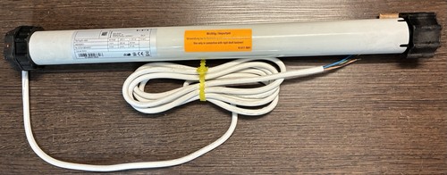 Elero roltop m20 20 - roltop/d+, m20,