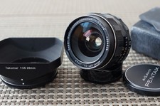 Asahi Pentax M42 SMC Takumar