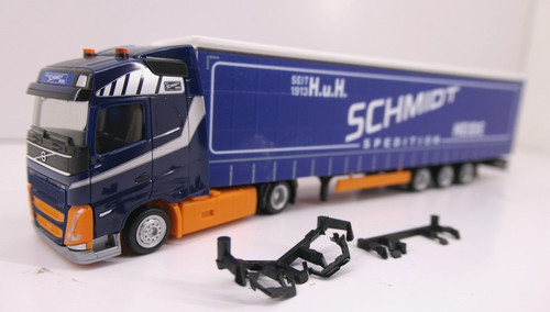 Herpa volvo fh gl - -,