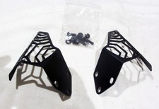 YAMAHA Tracer 700 MT GT Scheinwerfer Schutz Gitter 2020 - 2021 Abdeckung