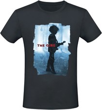 The Cure T-Shirt Herren