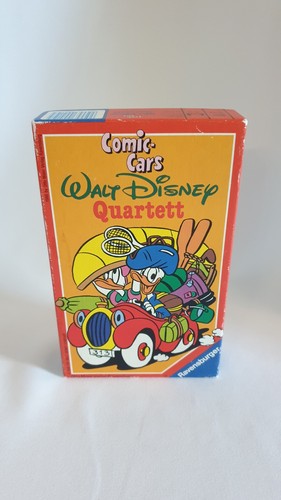 Comic cars walt disney - cars,