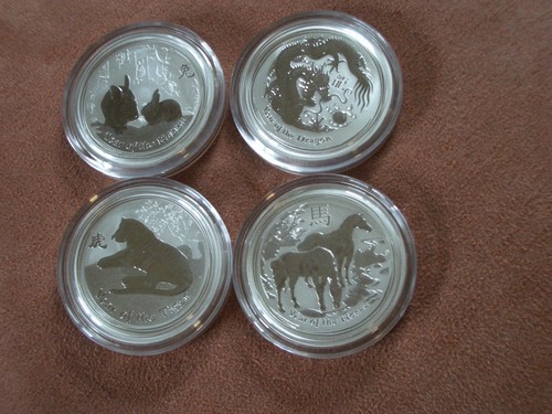Lunar quartett 2 - ll, 1/2