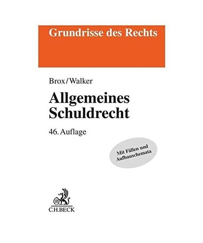 Allgemeines schuldrecht hans - allgemeines, schuldrecht,
