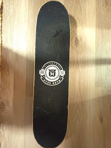 Madd gear est 2002 - gear,