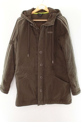 Adidas herren jacke s - herren,