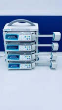 Set of 4 B Braun Perfusor