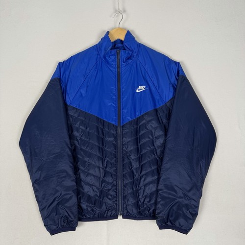 Nike windrunner puffer jacket - puffer,