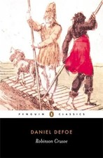 Robinson Crusoe (Penguin